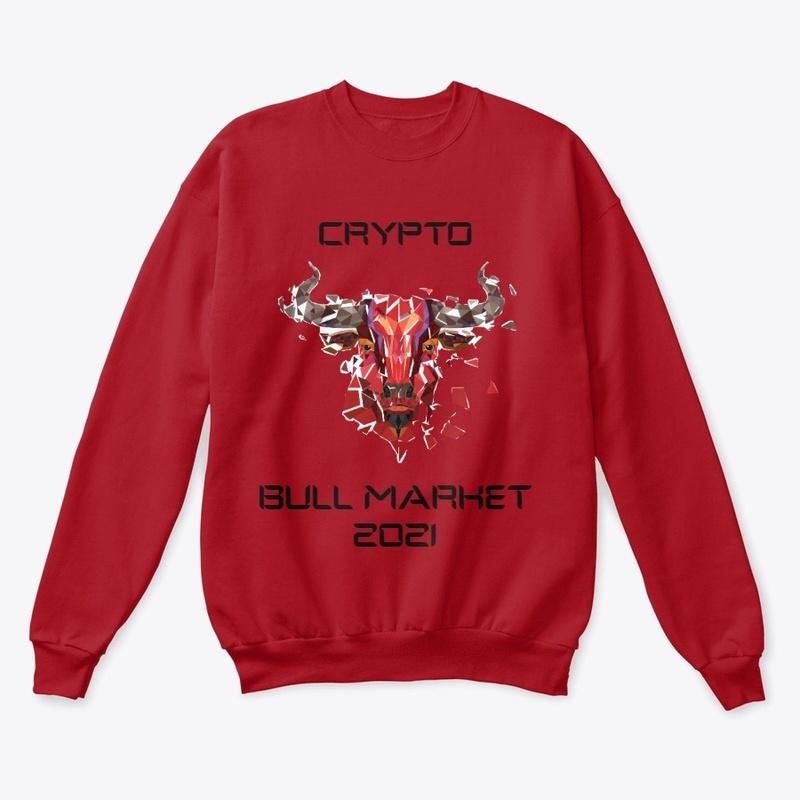 Crypto Bull Market 2021