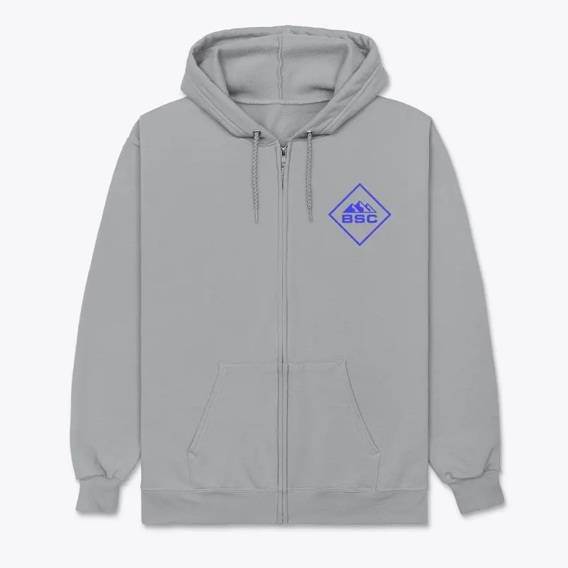 Big Sky Crypto Apparel 