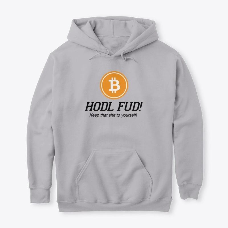 HODL FUD