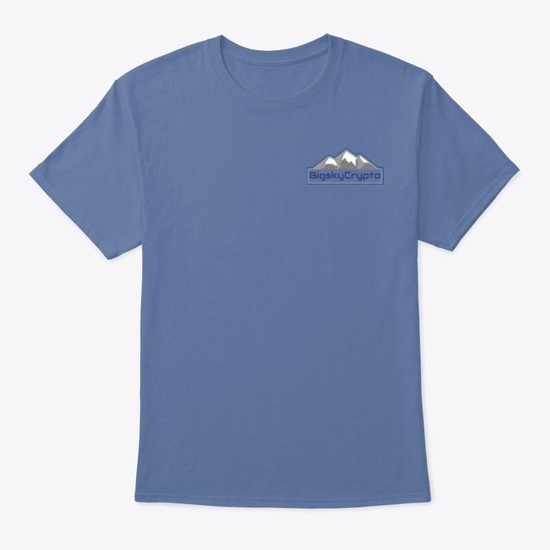 BigskyCrypto Merch