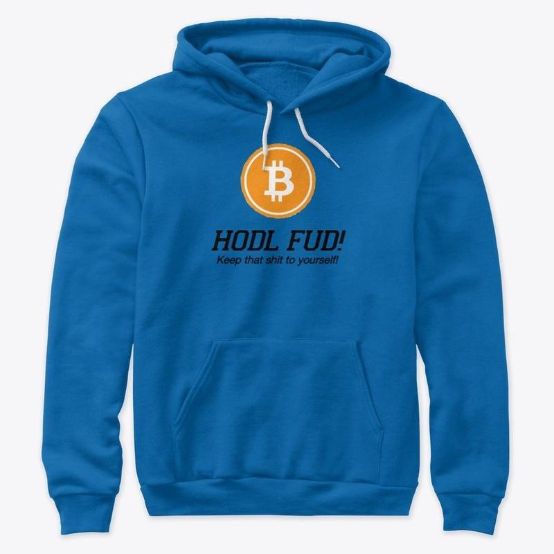 HODL FUD