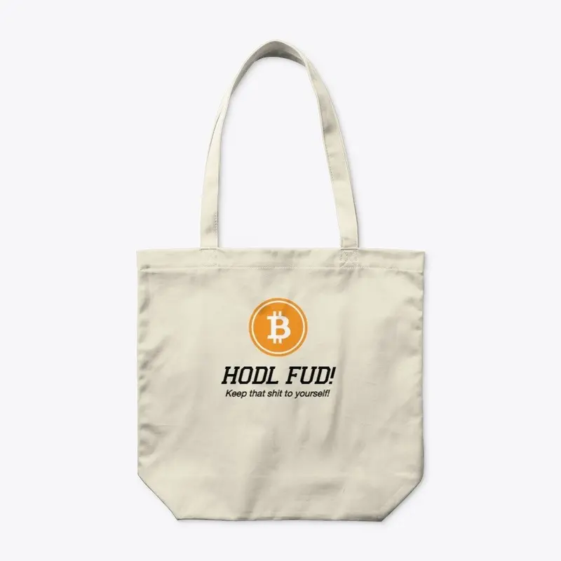 HODL FUD