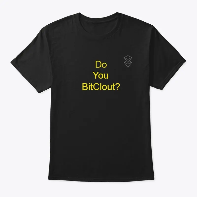 Do You BitClout?