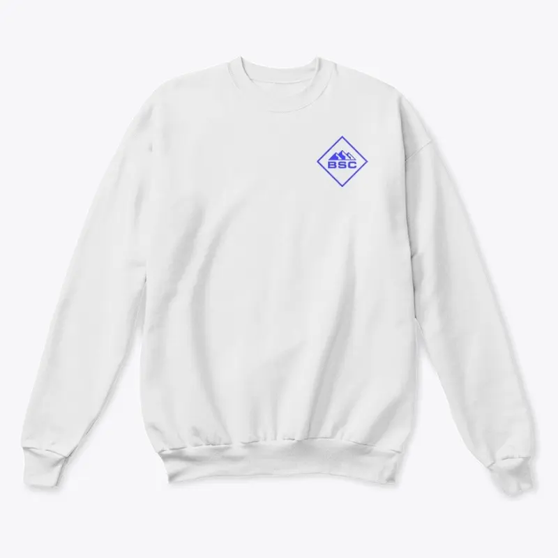 Big Sky Crypto Apparel 