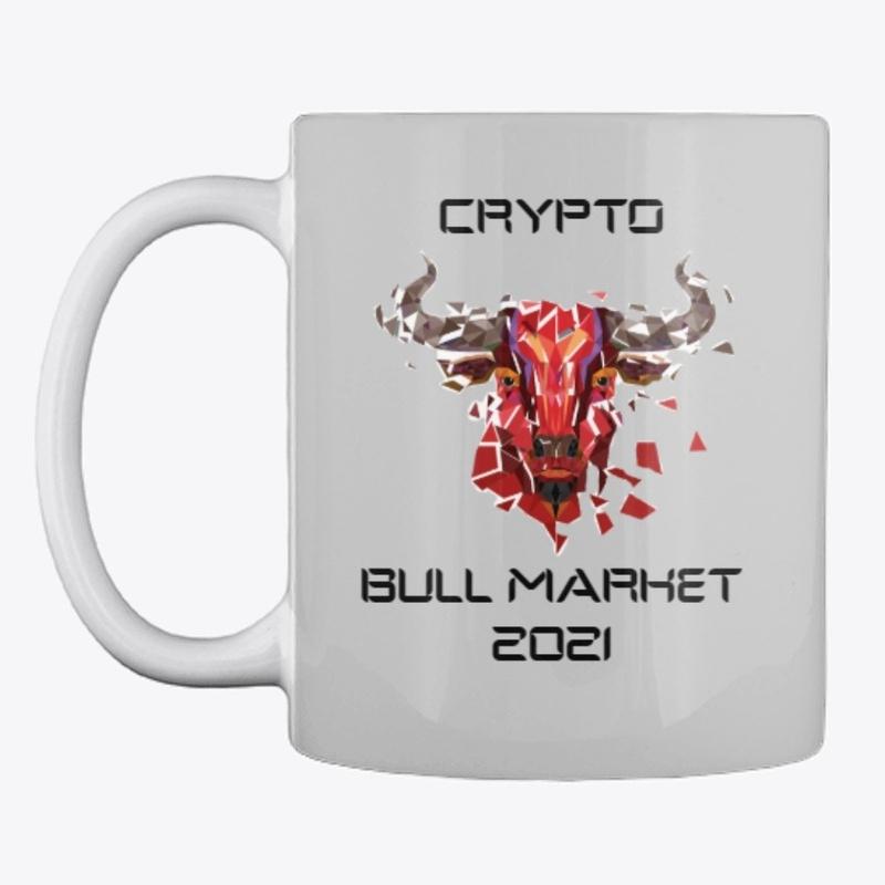 Crypto Bull Market 2021