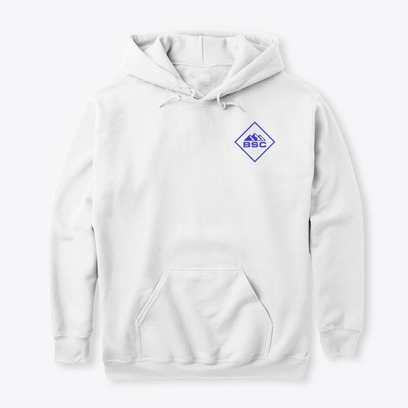 Big Sky Crypto Apparel 