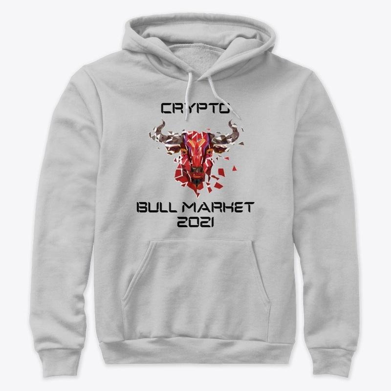 Crypto Bull Market 2021