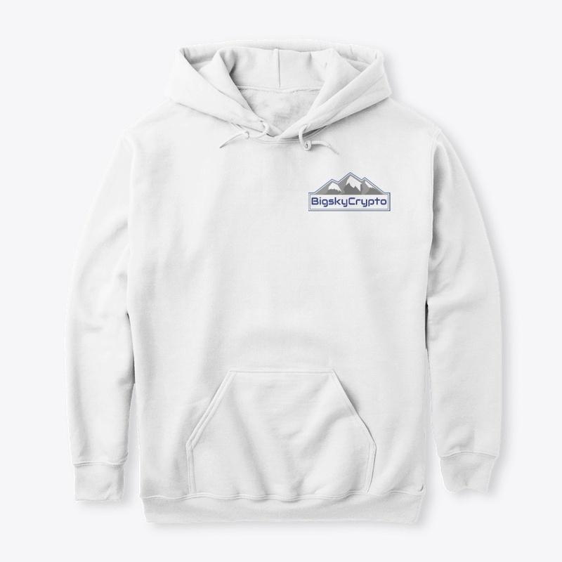 BigskyCrypto Merch